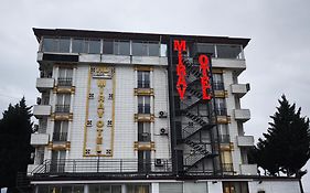 HD Miray Otel